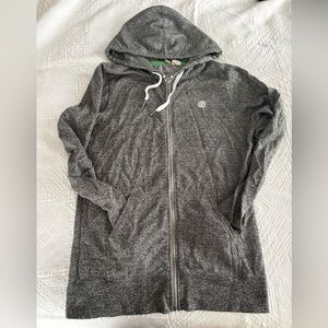 Element Zip-Up Hoodie